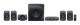  Logitech Z-906 (UK)