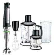 Braun Stavmixer Multiquick 7 MQ700 Soup - 750 W
