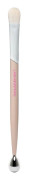 Shady Lady All-Over Eyeshadow Brush & Cooling Roller