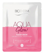 Aqua Super Mask Glow -