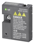DIN-Webbservermoduler