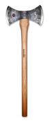 Wetterhall Throwing Axe