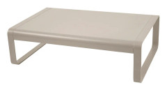 Bellevie Low Table Nutmeg 14