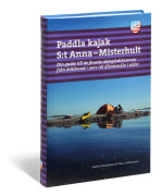 Calazo Paddla kajak S:t Anna-Misterhult