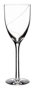 Line Clear Vinglas 35 cl Kosta Boda