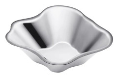 Alvar Aalto rfr skål 50x182 mm iitt