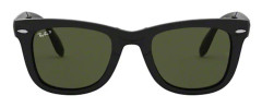 FOLDING WAYFARER (RB4105 - 601/58)