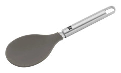 Zwilling Zwilling Pro serveringssked silikon 25,5 cm Grå