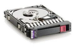  HP SAS Enterprise 600GB Hot-Plug 10K