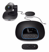 Videokonferenssystem