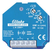 Strömstötsrelä Dold montering Eltako ESR61SSR-230V 1 NO 230 V 400 W 1 st