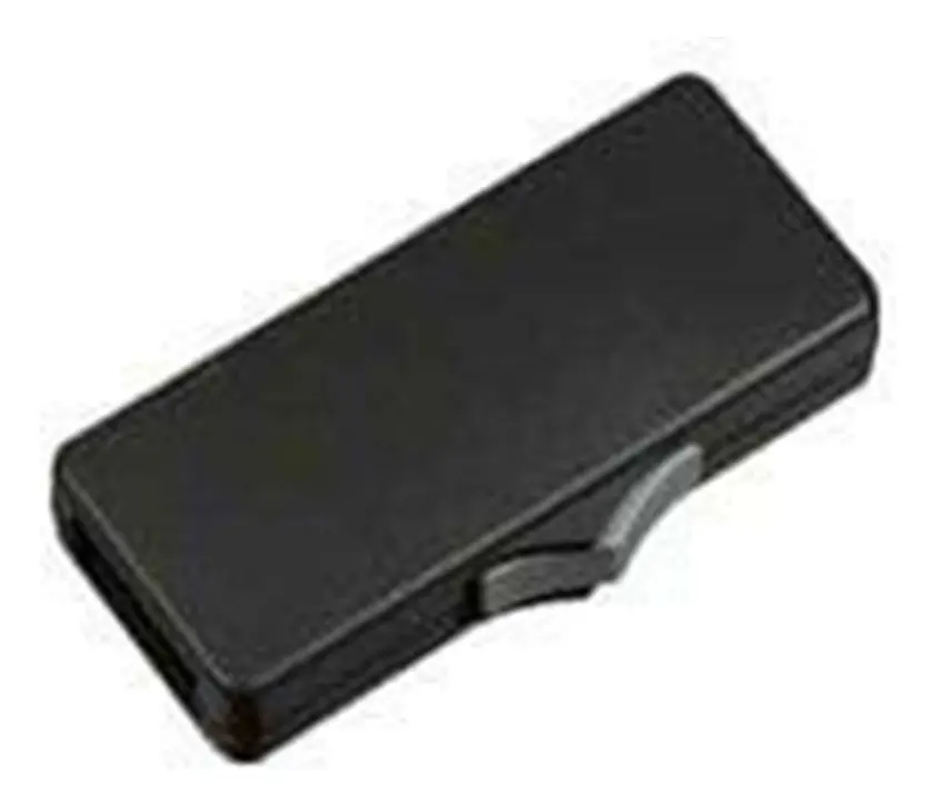 Jabra Netcom kopplar snabbt