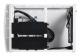 Fractal Design Node 304 HTPC No PSU White mITX