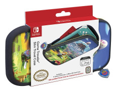 Nintendo Switch Lite Slim Travel Case - Zelda Link's Awakening