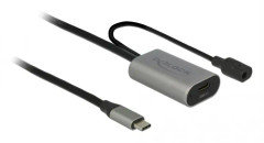 DELOCK Active USB 3.1 Gen 1 extension cable USB Type-C™ 5 m