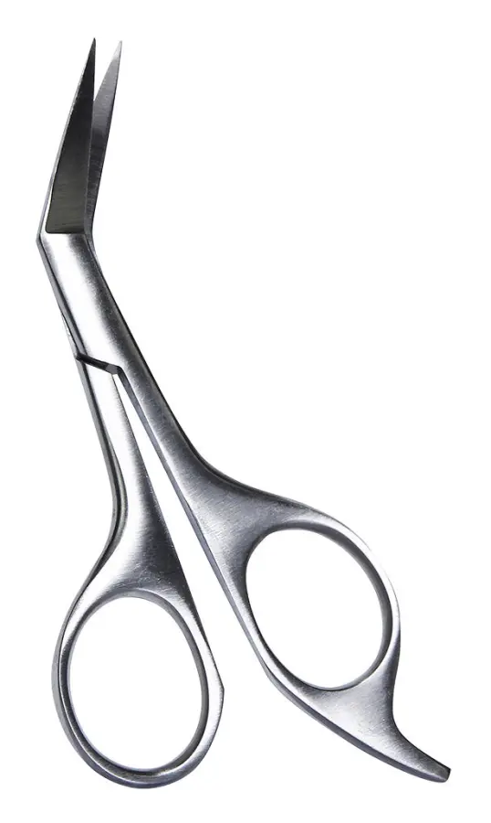Eyebrow Scissors Eyebrow & Lashes -