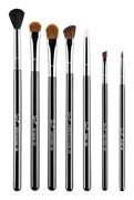 Sigma Beauty Brush Basic Eyes Kit