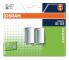 GLIMTÄNDARE OSRAM ST 151 BLI 22W 2-PACK
