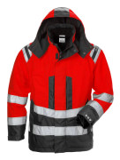 Varsel Airtech® vinterjacka 4037 GTT klass 3, dam