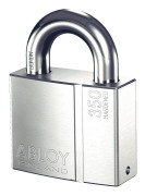 Assa Abloy PL350 Hänglås klass 4