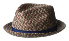 Hattar - Bailey Mannes (cranberry multi)