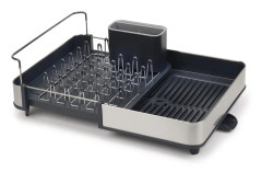 Extend™ Steel Dish Drainer