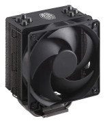 Cooler Master Hyper 212 Black Edition - Socket 115X / 1366 / 2066 / AM4 / AM3+