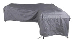 Möbelskydd 254x66x90 Grå