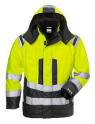 Varsel Airtech® vinterjacka 4037 GTT klass 3, dam