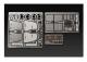 Lotus Type 79 1978 PE Parts - Photo Etched Parts Set