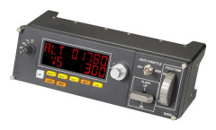  Saitek Pro Flight Multi Panel