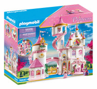 Lista på produkter från märken Playmobil Princess