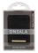 ONSALA COLLECTION Kortfodral Svart Saffiano Universal 2 Kortplatser