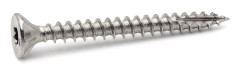 FAST Skruv TFT 4,0x30 A4 200-pack mängd