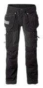Hantverkarbyxa stretch 2530 CYD