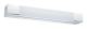 LED Mirror Luminaire Quasar IP44 7.5W 440 mm Chrome / White