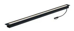 Surface-mounted light bar