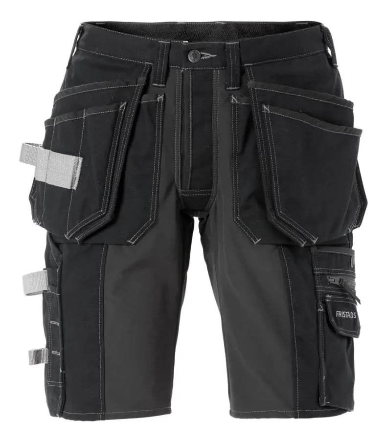 Hantverkarshorts stretch 2527 CYD, dam