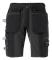 Hantverkarshorts stretch 2527 CYD, dam