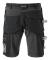 Hantverkarshorts stretch 2527 CYD, dam