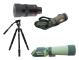  KOWA TSN-82SV exklusive okular