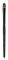 Youngblood Eye & Lip Brush