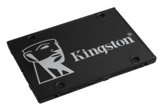 Kingston KC600 1024GB SSD
