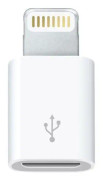  Apple Lightning-till-mikro-USB-adapt