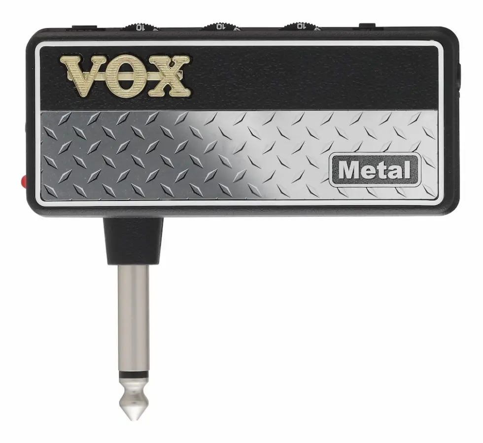 Vox amPlug AC30
