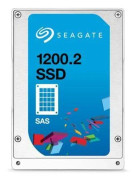 Seagate 1200.2 SSD ST1920FM0023 - halvledarenhet