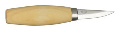 Morakniv Erik Frost Slöjdkniv/täljkniv 120
