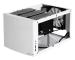 Fractal Design Node 304 HTPC No PSU White mITX