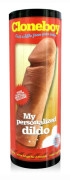 Cloneboy Dildo