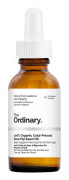 The Ordinary 100% Organic Rose Hip Seed Oil 30 ml